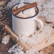 les bienfaits de la cannelle